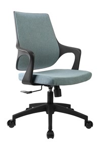 Кресло офисное Riva Chair 928 (Зеленый) в Барнауле