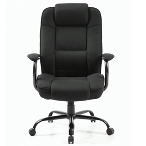 Офисное кресло Brabix Premium Heavy Duty HD-002 (ткань) 531830 в Барнауле