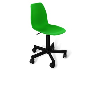 Офисное кресло SHT-ST29/SHT-S120M зеленый ral6018 в Барнауле