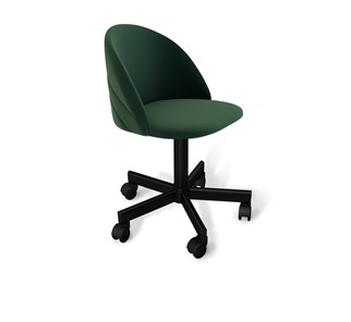 Офисное кресло SHT-ST35-2/SHT-S120M лиственно-зеленый в Барнауле