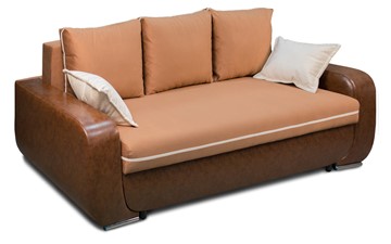 Прямой диван Нео 58 БД в Барнауле