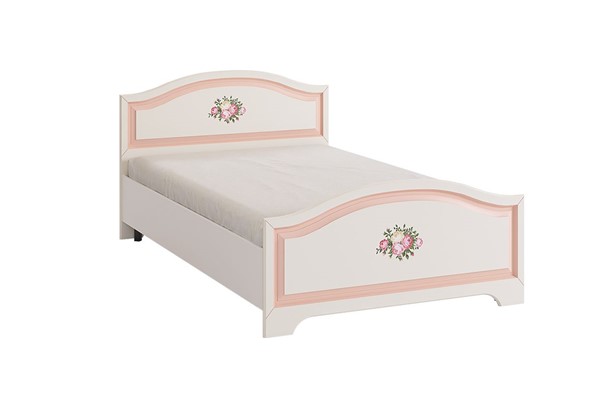 Кровать подростковая Алиса 1,2х2,0 в Барнауле - изображение