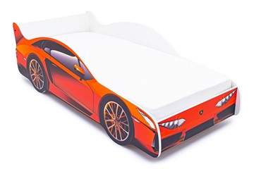 Кровать-машина детская Lamborghini в Барнауле - предосмотр 13