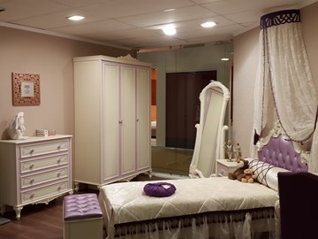 Мебель для детской комнаты Маркиза в Барнауле - предосмотр 6