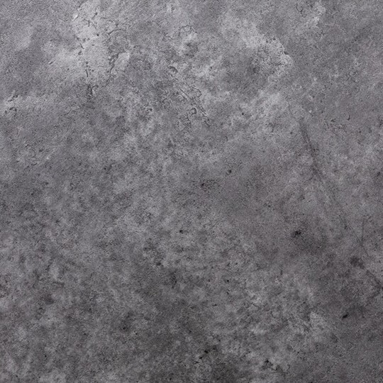 Столик Престон (Черный/Серый бетон) в Барнауле - изображение 6