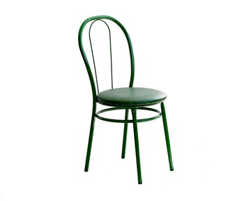 Обеденный стул Венский, Зеленый в Барнауле - предосмотр