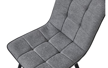 Обеденный стул SKY68001 grey в Барнауле - предосмотр 2