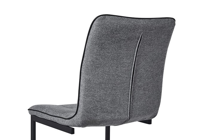 Обеденный стул SKY6800 grey в Барнауле - изображение 2