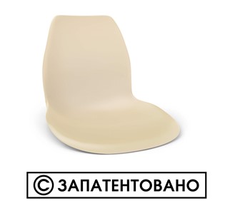 Обеденный стул SHT-ST29/S100 (голубой pan 278/черный муар) в Барнауле - предосмотр 2