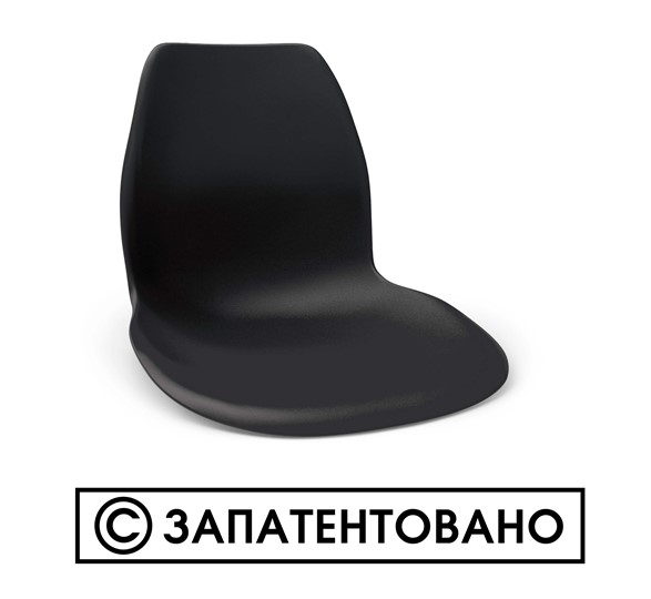 Обеденный стул SHT-ST29/S100 (голубой pan 278/черный муар) в Барнауле - изображение 11