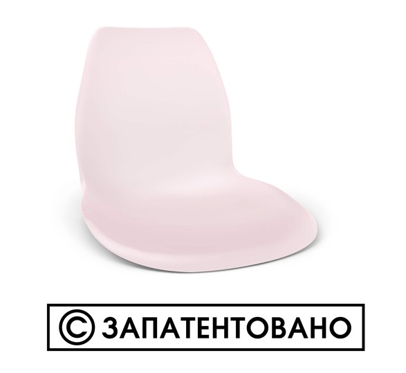 Обеденный стул SHT-ST29/S100 (голубой pan 278/черный муар) в Барнауле - изображение 3
