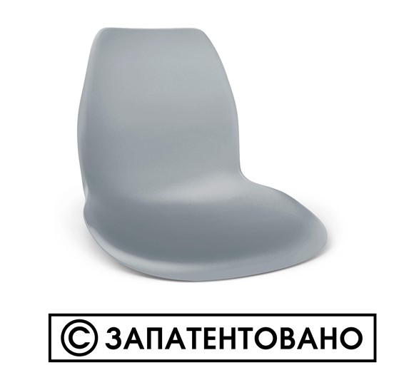 Кухонный стул SHT-ST29/S37 (оранжевый ral2003/хром лак) в Барнауле - изображение 16