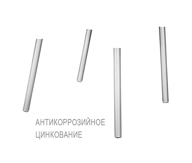 Кухонный стул SHT-ST68/S424 (коричневый/хром лак) в Барнауле - изображение 17
