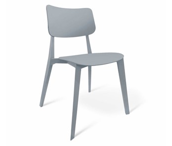 Обеденный стул SHT-S110 (серый) в Барнауле - предосмотр