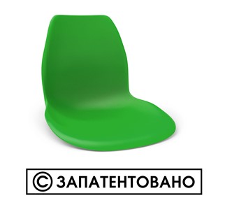 Барный стул SHT-ST29/S29 (бежевый ral1013/хром лак) в Барнауле - предосмотр 16