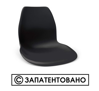Барный стул SHT-ST29/S29 (бежевый ral1013/хром лак) в Барнауле - предосмотр 19