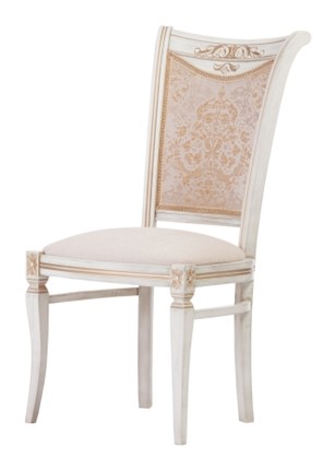 Обеденный стул Милан-1 (патина) в Барнауле - изображение