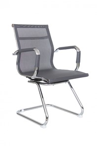 Кресло Riva Chair 6001-3 (Серый) в Барнауле