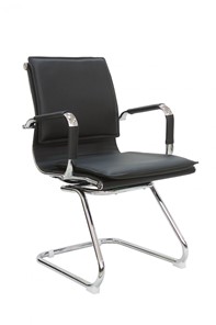 Компьютерное кресло Riva Chair 6003-3 (Черный) в Барнауле