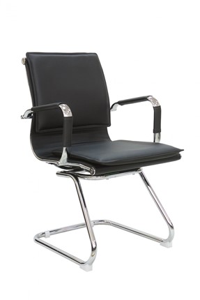 Компьютерное кресло Riva Chair 6003-3 (Черный) в Барнауле - изображение