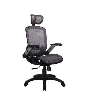 Компьютерное кресло Riva Chair 328, Цвет Серый в Барнауле - изображение