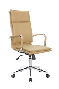 Офисное кресло Riva Chair 6003-1 S (Кэмел) в Барнауле - предосмотр