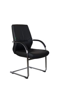 Компьютерное кресло Riva Chair С1815 (Черный) в Барнауле