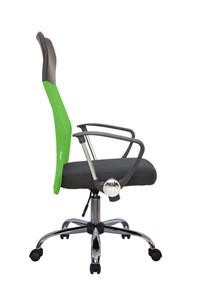 Компьютерное кресло Riva Chair 8074 (Зеленый) в Барнауле - предосмотр 2