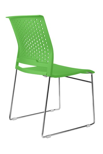 Офисное кресло Riva Chair D918 (Зеленый) в Барнауле - изображение 3