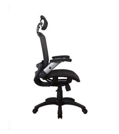 Компьютерное кресло Riva Chair 328, Цвет черный в Барнауле - изображение 2