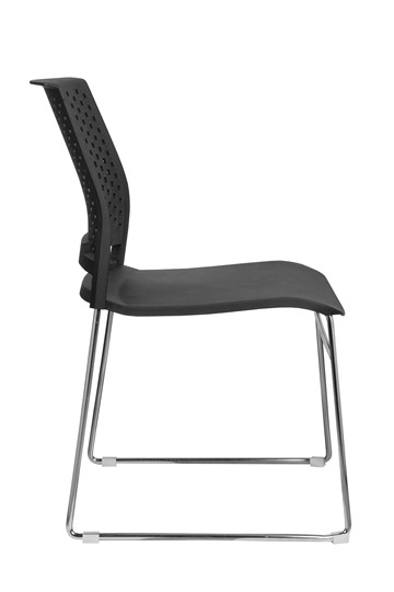 Кресло Riva Chair D918 (Черный) в Барнауле - изображение 2