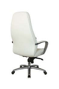 Кресло офисное Riva Chair F185 (Белый) в Барнауле - предосмотр 3