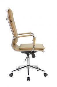 Офисное кресло Riva Chair 6003-1 S (Кэмел) в Барнауле - предосмотр 2
