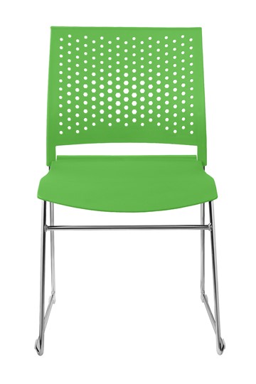 Офисное кресло Riva Chair D918 (Зеленый) в Барнауле - изображение 1