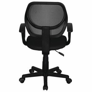 Офисное кресло Brabix Flip MG-305 (ткань TW, черное) 531952 в Барнауле - предосмотр 4
