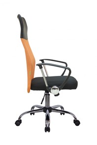 Офисное кресло Riva Chair 8074 (Оранжевый) в Барнауле - предосмотр 2