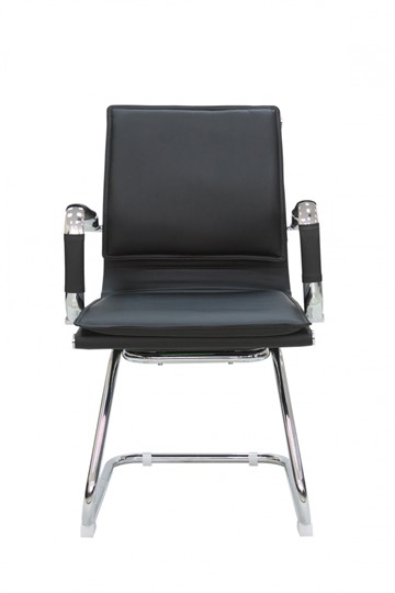 Компьютерное кресло Riva Chair 6003-3 (Черный) в Барнауле - изображение 1