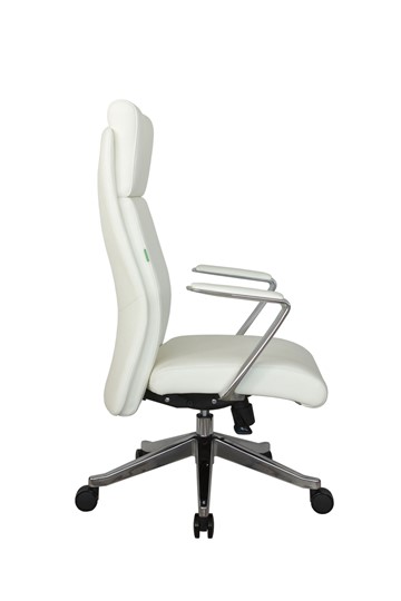 Компьютерное кресло Riva Chair А1511 (Белый) в Барнауле - изображение 2