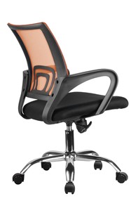 Кресло Riva Chair 8085 JE (Оранжевый) в Барнауле - предосмотр 3