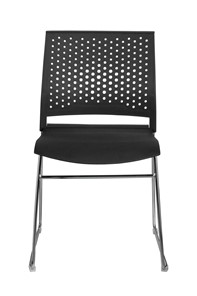 Кресло Riva Chair D918 (Черный) в Барнауле - предосмотр 1