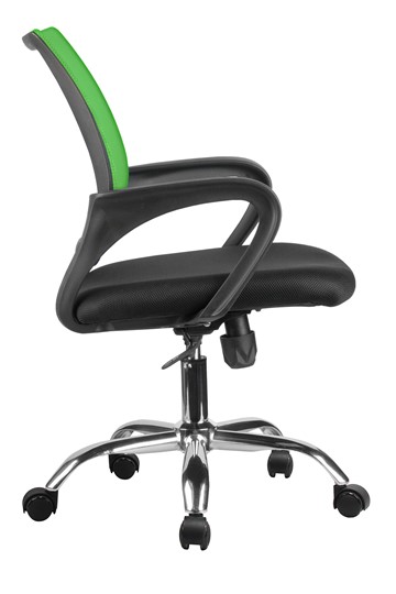 Офисное кресло Riva Chair 8085 JE (Зеленый) в Барнауле - изображение 2