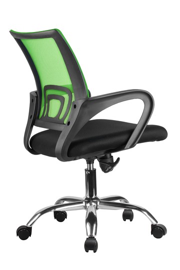 Офисное кресло Riva Chair 8085 JE (Зеленый) в Барнауле - изображение 3