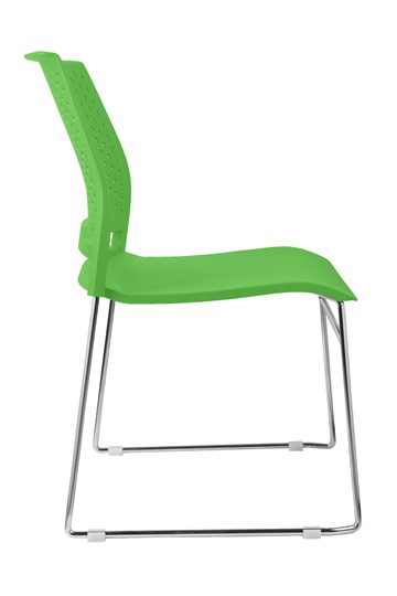 Офисное кресло Riva Chair D918 (Зеленый) в Барнауле - изображение 2