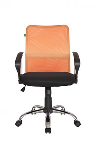 Компьютерное кресло Riva Chair 8075 (Оранжевая) в Барнауле - предосмотр 1