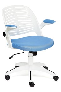 Компьютерное кресло JOY ткань, синий, арт.11997 в Барнауле - предосмотр