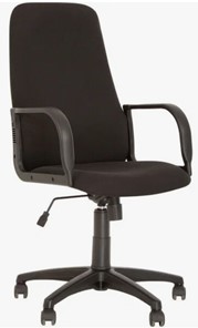 Кресло для офиса DIPLOMAT (PL64) ткань CAGLIARI C11 в Барнауле