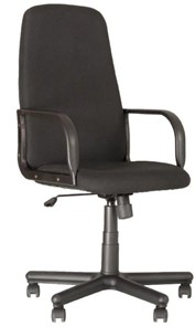 Кресло для офиса DIPLOMAT (PL64) ткань ZESTA 24 в Барнауле