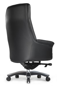 Офисное кресло Batisto (A2018), черный в Барнауле - предосмотр 3