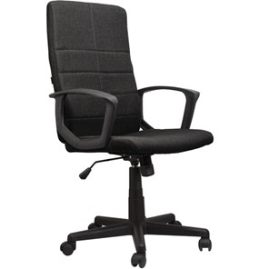 Кресло Brabix Focus EX-518 (ткань, черное) 531575 в Барнауле