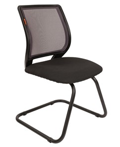 Компьютерное кресло CHAIRMAN 699V, цвет серый в Барнауле